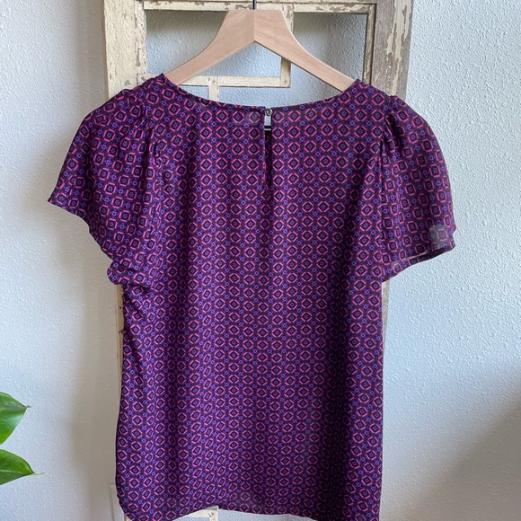 Cece Small Blouse - Picture 3 of 3